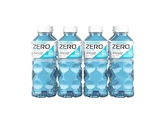 8PK POWERADE Electrolyte Zero Sugar Mixed Berry
