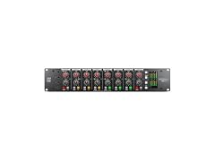 Solid State Logic PureDrive Octo 8-Channel Mic Pre