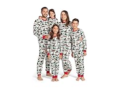Childrens Place PJ Truck (S)