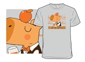 Capybarman