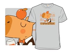 Capybarman