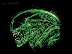 Space Nightmare