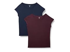 Amazon Essentials 2-Pack Regular-Fit T-Shirt (XXL)