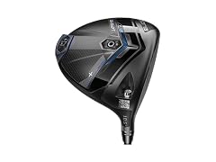 Cobra Golf Darkspeed Adapt X Driver 45.5 inches, 460cc, 9.0 degrees (Right Hand) (Open Box)