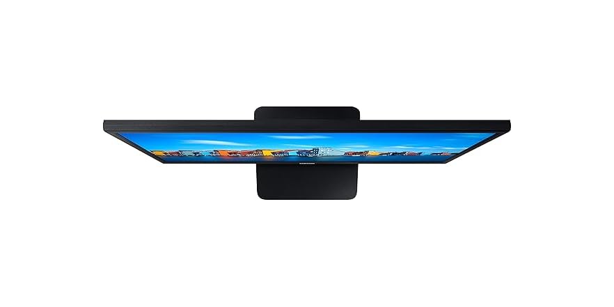 Samsung S33A Series 22