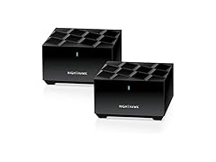 NETGEAR Nighthawk Whole Home Mesh Wi-Fi 6 System
