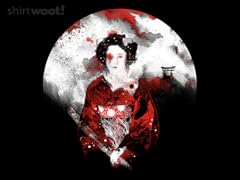Onna-Bugeisha