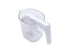 Measuring Cup Set - 9 PC