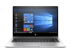 HP EliteBook 840 G5 14" FHD Core i7-8550U Laptop