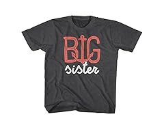 Big Sister T-Shirt