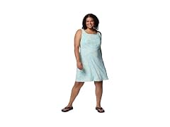 Columbia Women (XL) Freezer Dress Spray Bellashore
