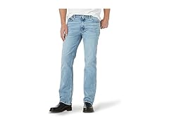 Lee Boot Jean Union (42x36)
