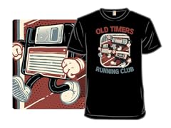 Old Timers Running Club