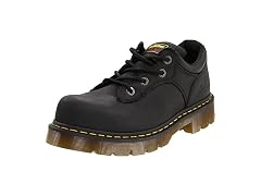 Dr. Martens Naseby ST Black W12/M11