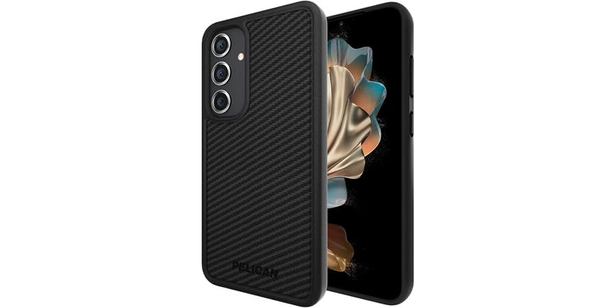 Pelican Samsung Galaxy S24 Case – Rugged Protector with Drop Defense - Image 2