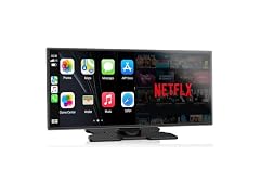 LAMTTO 11'' Wireless Carplay Screen
