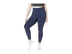 Amazon Essentials Womens HighRise Workout Leggings (4X)