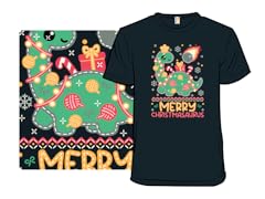 Merry Christmasaurus