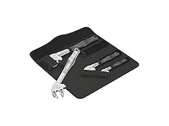 Wera 5020110001 Wera 6004 Joker 4 Set 1 Self-setting spa