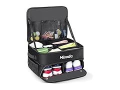 Misoda Golf Trunk Organizer