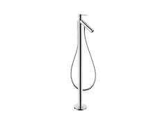 AXOR Avantgarde Starck 1-Handle 6-inch Wide Bathtub Faucet