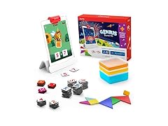 Osmo - Genius Starter Kit for iPad