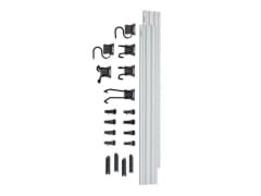 CRAFTSMAN CMST22000 VERSATRACK 20-Pc Storage System