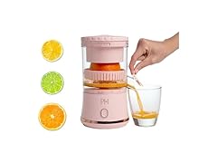 Paris Hilton Paris Hilton Electric Citrus Juicer, Min