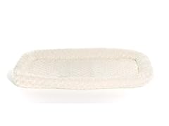 Ultra Plush Bolster- 3 Colors, 4 Sizes