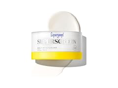 Supergoop! Superscreen SPF 40 Hydrating Daily Moisturizer