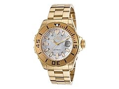 Men's Pro Diver Watch