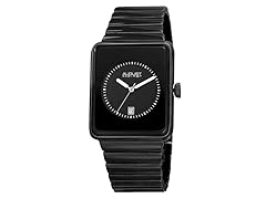 August Steiner AS8181BK Watch