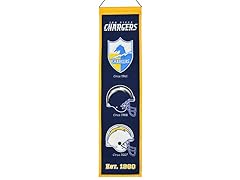 San Diego Chargers