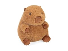 Wild Republic Tummykins Capybara