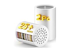 SoliCozy W0079 Shower Filter Replacement