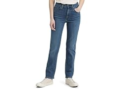 Levi Back Way 724 Straight (29R)