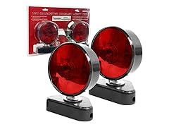 12V Magnetic Trailer Light Kit