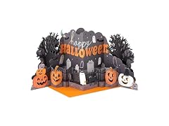 Hallmark Hallmark Paper Wonder Big Halloween Pop