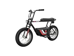 Razor Rambler 16 – 36V Electric Minibike