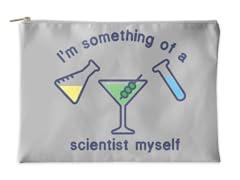 Scientist Drinker Accessory Pouch
