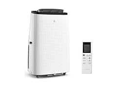 GarveeTech 144YC5LMXAC 14000 BTU AC 600-750sqft