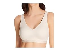 Warner's Women's RM1041A Cloud 9 Bra