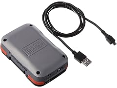 Black+Decker GoPak Battery
