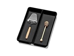 madesmart  Antimicrobial Classic Mini Utensil Tray 