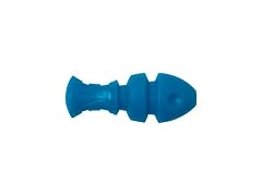 Chuckit! Chuckit! Bones Glow Treat Fish Puzzle