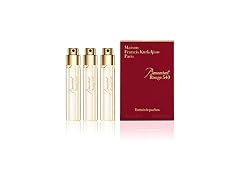 MAISON FRANCIS KURKDIJAN LAB-B5X1-A SET Baccarat Rouge 