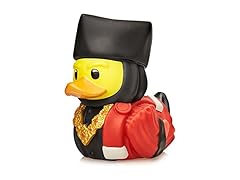 TUBBZ Boxed Edition Q Collectible Vinyl Rubber Duck Figure