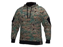 CAST Gear Tactical Pullover Hoodie, 2 Colors