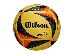 WILSON AVP OPTX Replica Volleyball -