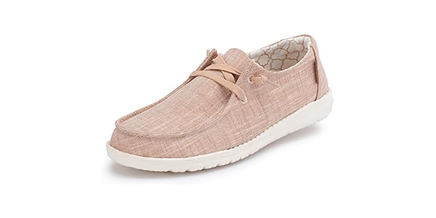 hey dude women's wendy sparkling